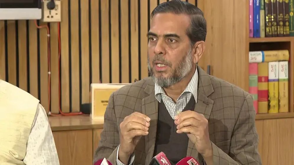 নরসিংদীতে কিশোরী ধর্ষণ ও হত্যায় জড়িতদের সর্বোচ্চ শাস্তি দাবি জামায়াতের