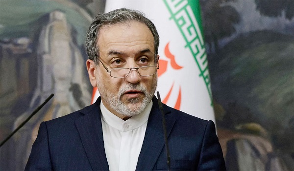 পাক-আফগান সংঘাত বন্ধে যেকোন ধরনের সহযোগীতা করতে প্রস্তুত ইরান