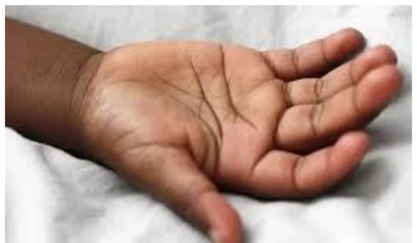 রাজধানী থেকে দুইটি কাটা হাত এবং একটি কাটা পা উদ্ধার