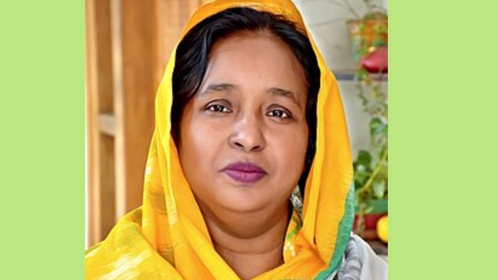 হত্যা মামলায় আইভীর জামিন নামঞ্জুর