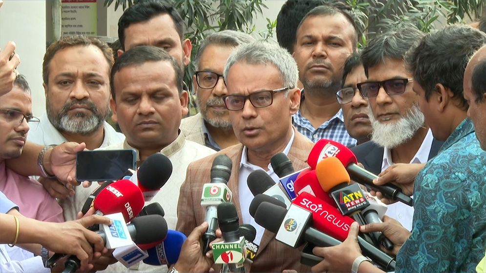 বয়স্ক,শিক্ষার্থী ও প্রতিবন্ধীদের মেট্রোরেলসহ সব ধরনের ট্রেনে ২৫ শতাংশ ভাড়া ছাড়: রেলমন্ত্রী