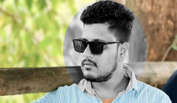 ভালুকায় ট্রাক-মোটরসাইকেল সংঘর্ষে ছাত্রদল নেতা নিহত, আহত ১