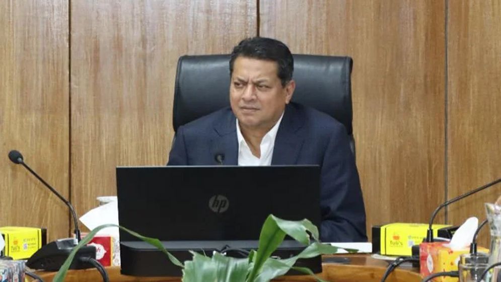 যারা জনগণের ভোগান্তির কারণ হবেন, তাদের ছাড় নেই: গণপূর্তমন্ত্রী