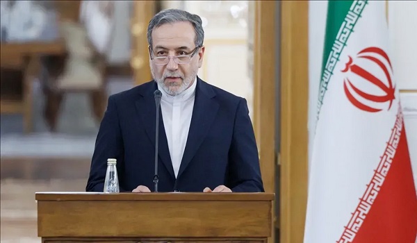 ইরানি জাহাজের হামলায় কঠোর হুঁশিয়ারি আঘারচির 