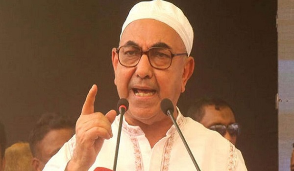 আমার এলাকায় নির্বাচনে ভোট কারচুপি না হলে ওরা এত ভোট পেতে পারে না