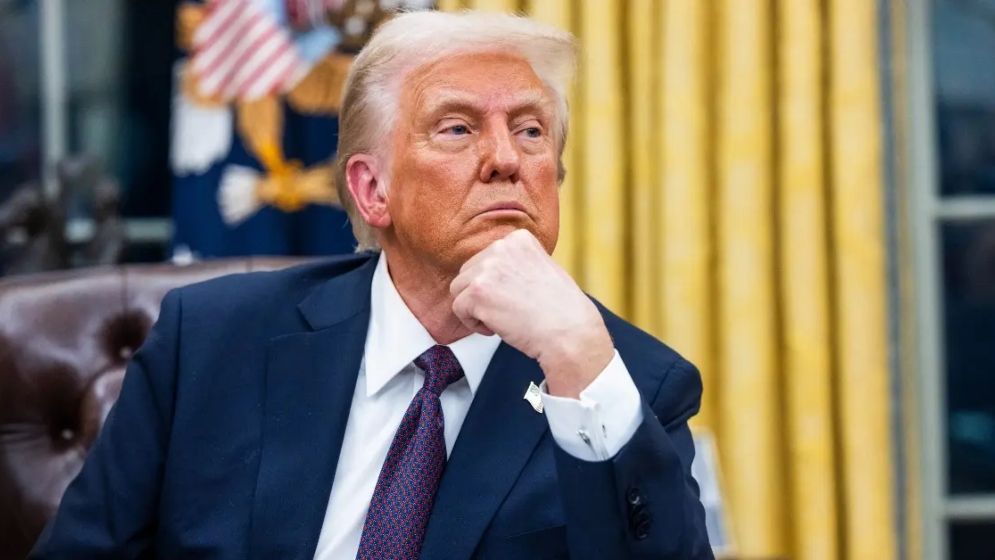 ‘আত্মসমর্পণের’ নির্দেশ ট্রাম্পের, নাকচ করে যে বার্তা দিল ইরান