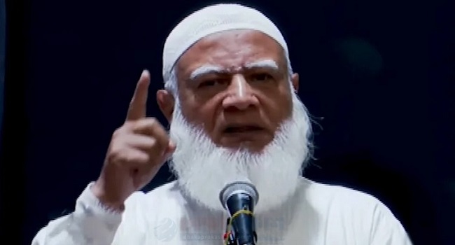 ‘জুলাই সনদের আলোকে যতটুকু পাওনা আমরা অতটুকু চাই, বেশি না’