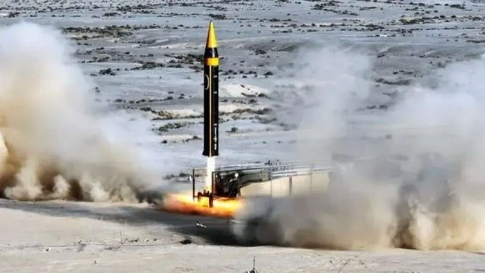 যুদ্ধবিরতির চেয়ে দীর্ঘ যুদ্ধকেই কি সুবিধাজনক মনে করছে ইরান?