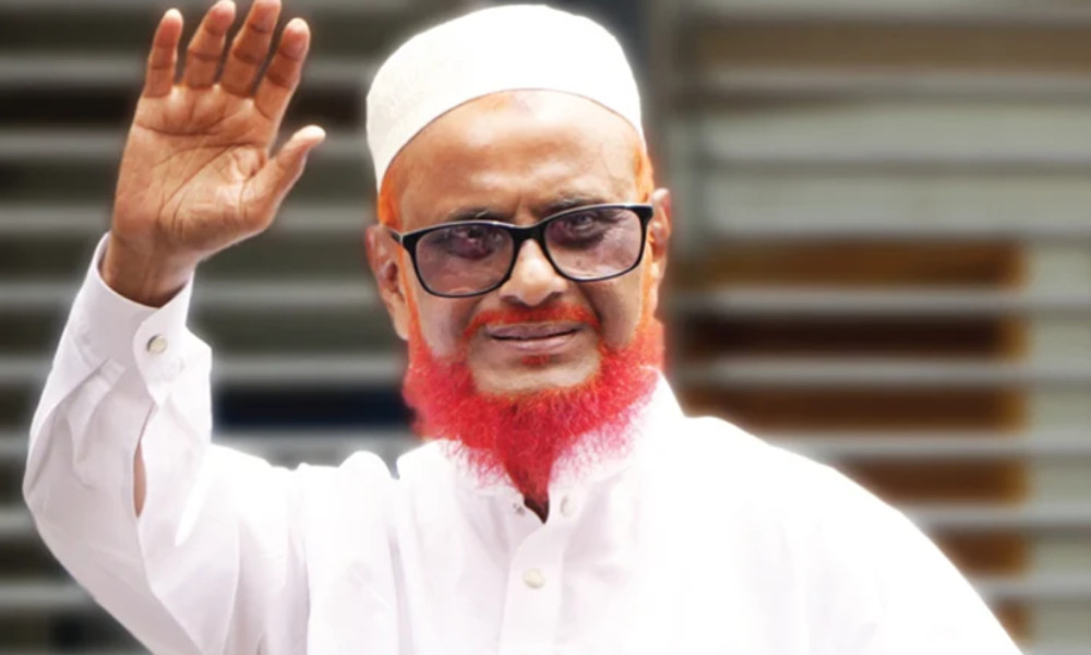 সংবিধান সংস্কার নিয়ে সংসদীয় আলোচনার পর সিদ্ধান্ত নেবে বিরোধী দল 