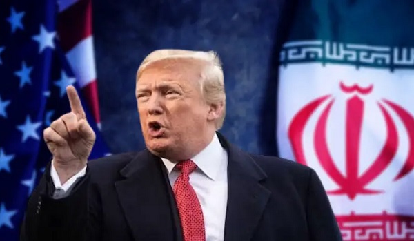 শর্ত না মানলে, আজকেই একটি সভ্যতা ধ্বংস হয়ে যাবে: ট্রম্প