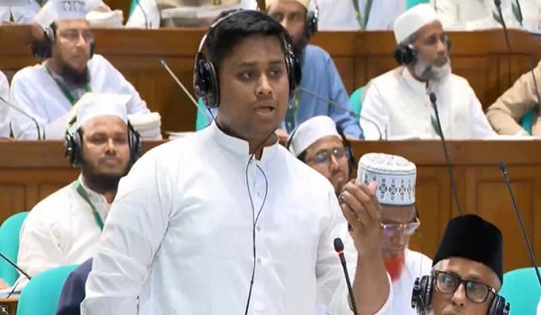 বিসিবি বাপের দোয়া ক্রিকেট বোর্ডে পরিণত হয়েছে: হাসনাত আব্দুল্লাহ