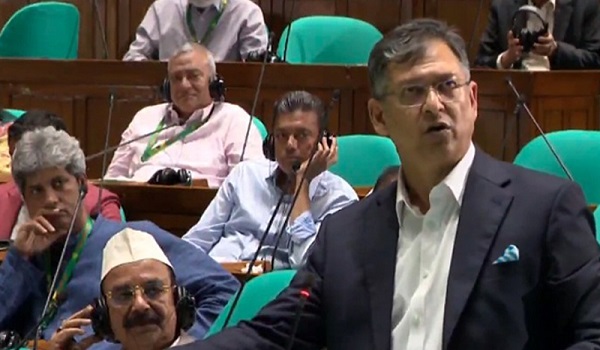 আমরা বাপের দোয়া মায়ের দোয়া কমিটি করিনি: স্বরাষ্ট্রমন্ত্রী