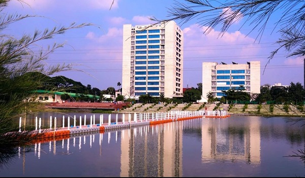 বিইউপিতে এসি মেরামতের সময় আগুন,দগ্ধ ৪