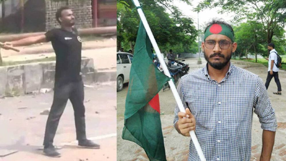 ‘ছাত্রলীগের সভাপতি আমার ছেলেকে গলাটিপে ধরেছিল, তার সর্বোচ্চ শাস্তি হলো না’