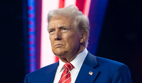 ইরানকে উপযুক্ত সময়ে খতম করতে প্রস্তত ট্রাম্প