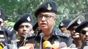 পহেলা বৈশাখে নিরাপত্তার কোনো হুমকি নেই : র‍্যাব ডিজি