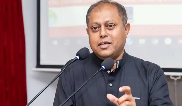 ঢাবিতে নতুন উপ-উপাচার্য নিয়োগ