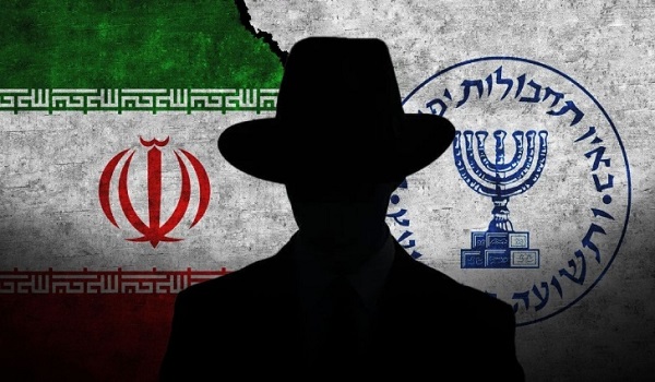 ৩৫ মোসাদ সদস্যকে আটকের দাবি ইরানের 