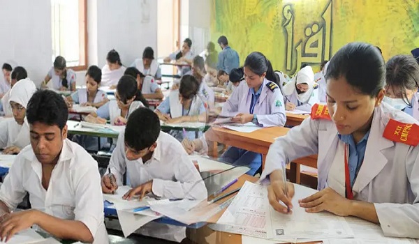 এসএসসি পরীক্ষায় স্বচ্ছতা নিশ্চিত করতে থাকছে নীরব বহিষ্কার