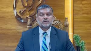 প্রধানমন্ত্রীর উদ্দেশে খোলা চিঠিতে শিশির মনিরের ৯ পরামর্শ