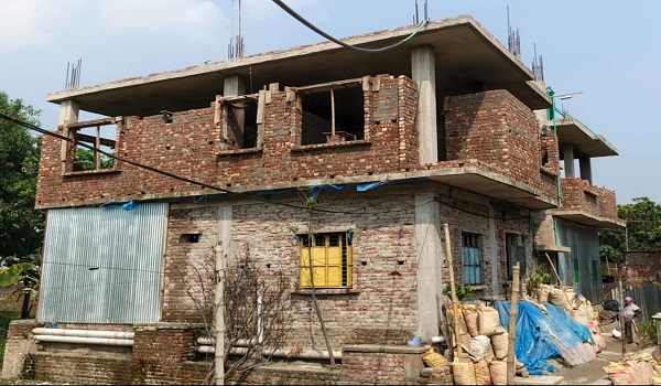 ভবনের পানির ট্যাংকি পরিষ্কার করতে গিয়ে ২ শ্রমিকের মৃত্যু