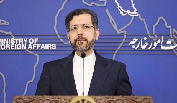 যুদ্ধবিরতি হলে লেবানন থেকে লোহিত সাগর পর্যন্ত অন্তর্ভুক্ত করতে হবে: ইরান