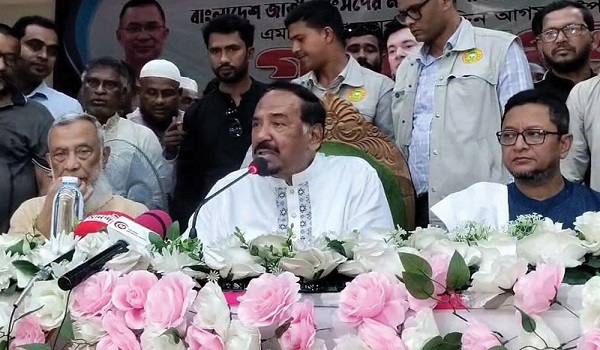 ঐক্য ভাঙলে আবার দাদারা চলে আসবে: স্পিকার