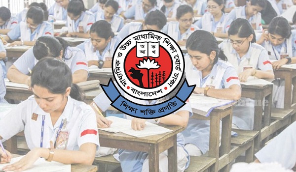 জানা গেল এইচএসসি পরিক্ষার তারিখ