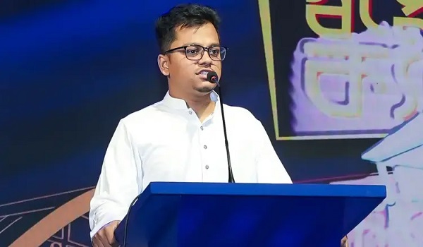 হাসান নাসিমের মুক্তির দাবি ডাকসুর