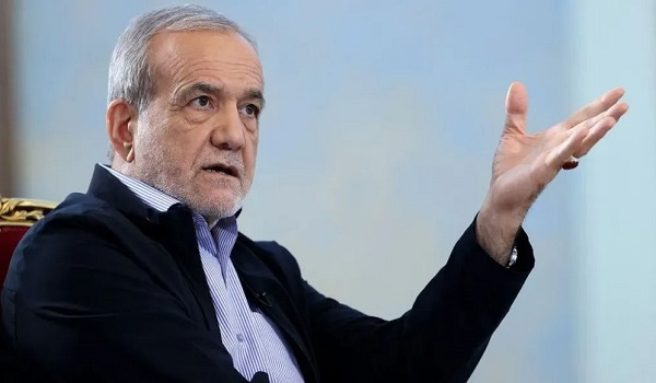 ইরানের প্রতিটি পদক্ষেপ আন্তর্জাতিক আইন অনুযায়ী আত্মরক্ষা মাত্র