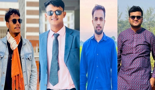 পাবিপ্রবিতে ছাত্রদল করতে অস্বীকৃতি, জুনিয়রদের পেটালেন সিনিয়ররা