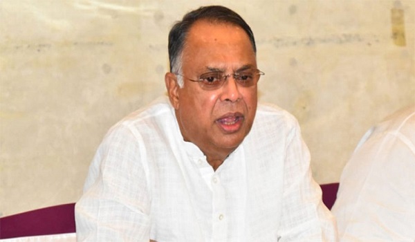 বিদ্যুৎখাতে বকেয়ার পরিমাণ ৫২ হাজার কোটি: বিদ্যুৎমন্ত্রী