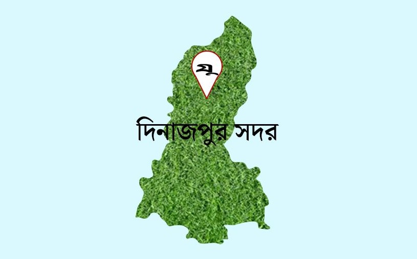 দিনাজপুরে অগ্নিদগ্ধ হয়ে স্বামী-স্ত্রীর মৃত্যু