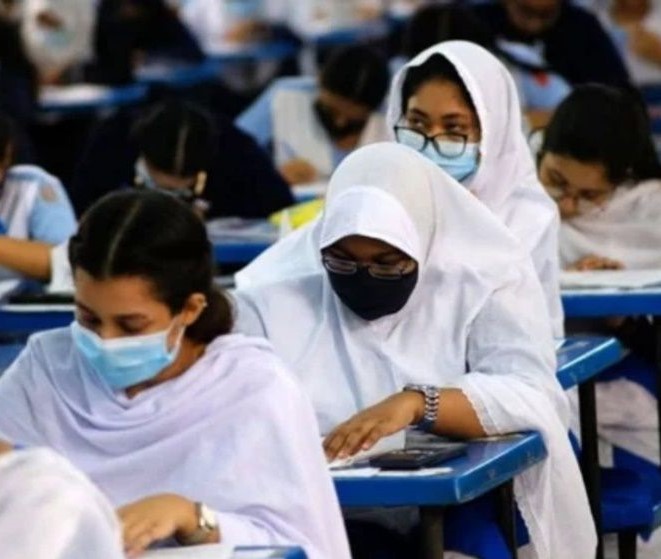 আজ থেকে এসএসসি ও সমমান পরীক্ষা শুরু