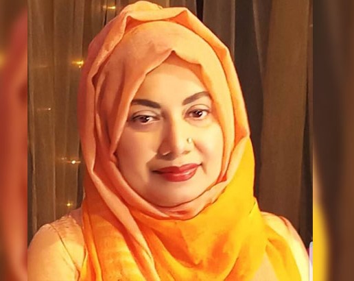 মনোনয়ন না পাওয়া ইস্যুতে ব্যাখ্যা দিলেন  আফরোজা আব্বাস