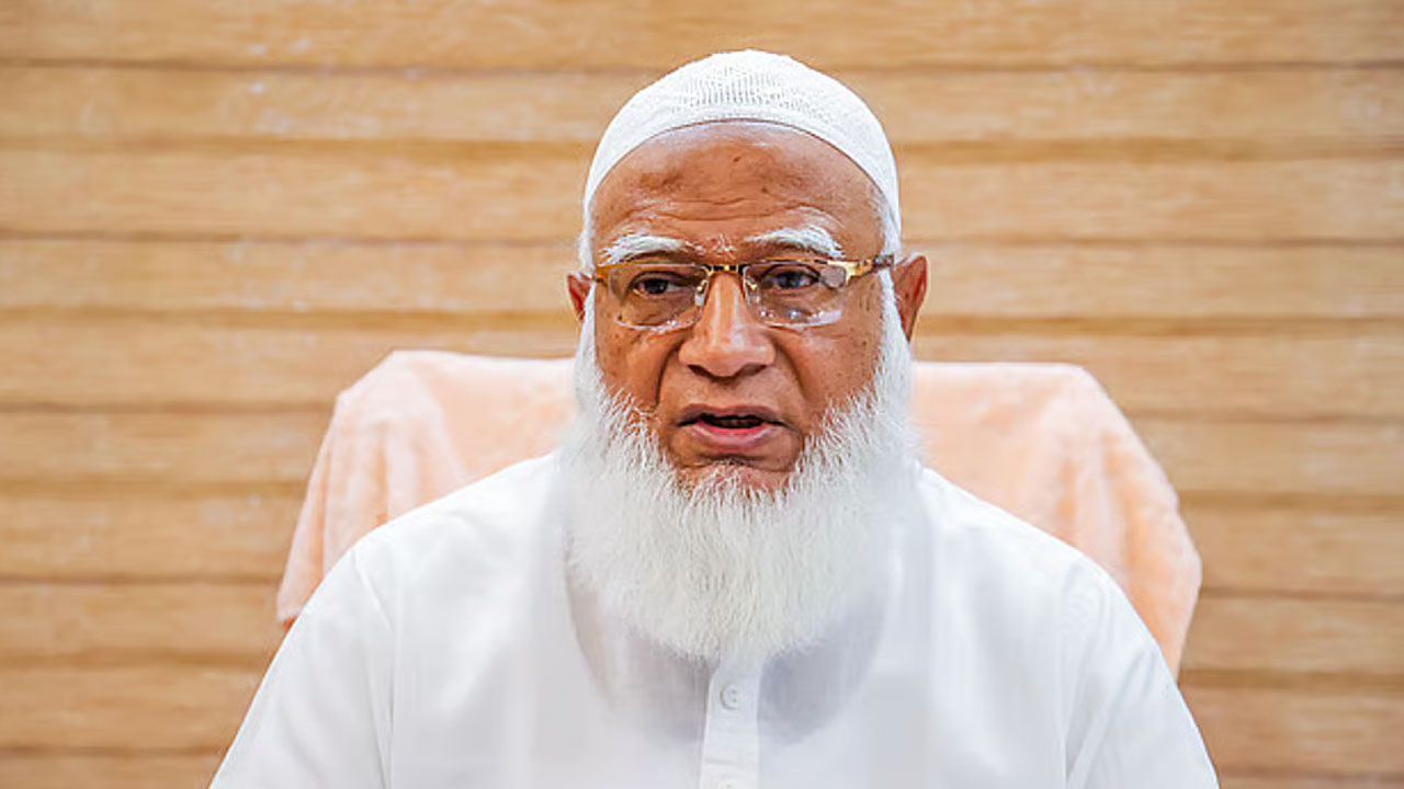 ২৪ ঘণ্টায় সাত খুন, জামায়াত আমিরের ক্ষোভ