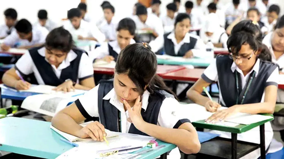 এইচএসসি পরীক্ষার রুটিন প্রকাশ