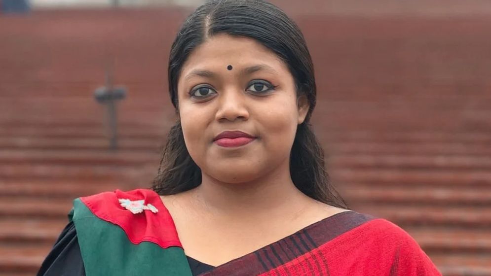 মনিরার মনোনয়নপত্র স্থগিত, নুসরাতের বাতিল