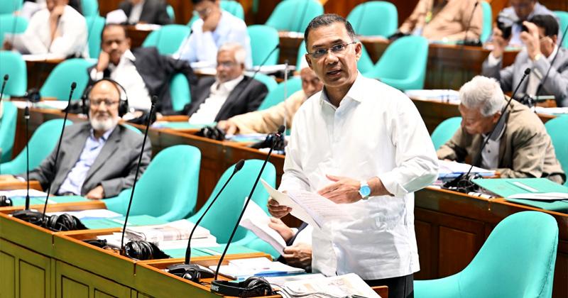 জলাবদ্ধতায় চট্টগ্রামের মানুষের কষ্টের জন্য দুঃখ প্রকাশ করলেন প্রধানমন্ত্রী