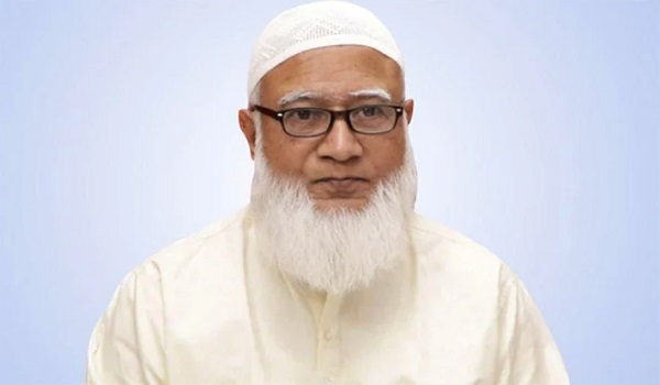 শ্রমিক দিবস সম্পর্কে জামায়াতে আমীরের বার্তা