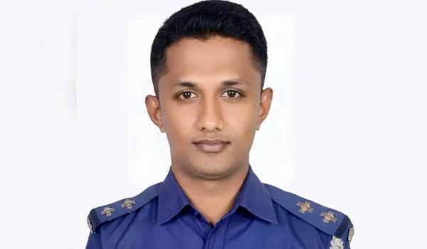 সাতদিন পরেও পাওয়া যায়নি এসআইয়ের খোঁজ