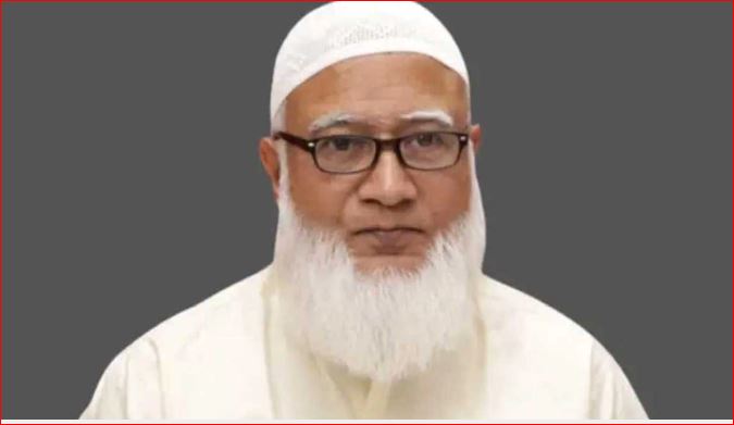 রামিসা হত্যাকাণ্ডের দ্রুত বিচার চাইলেন জামায়াত আমির