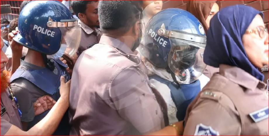 রামিসা ধর্ষণ ও হত্যা মামলায় সোহেল রানা-স্বপ্না খাতুনের মৃত্যুদণ্ড