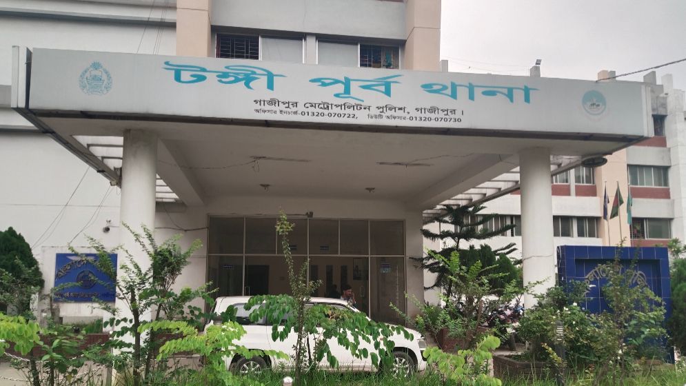 টঙ্গীতে খাবারের লোভ দেখিয়ে শিশুকে বলাৎকারের অভিযোগ