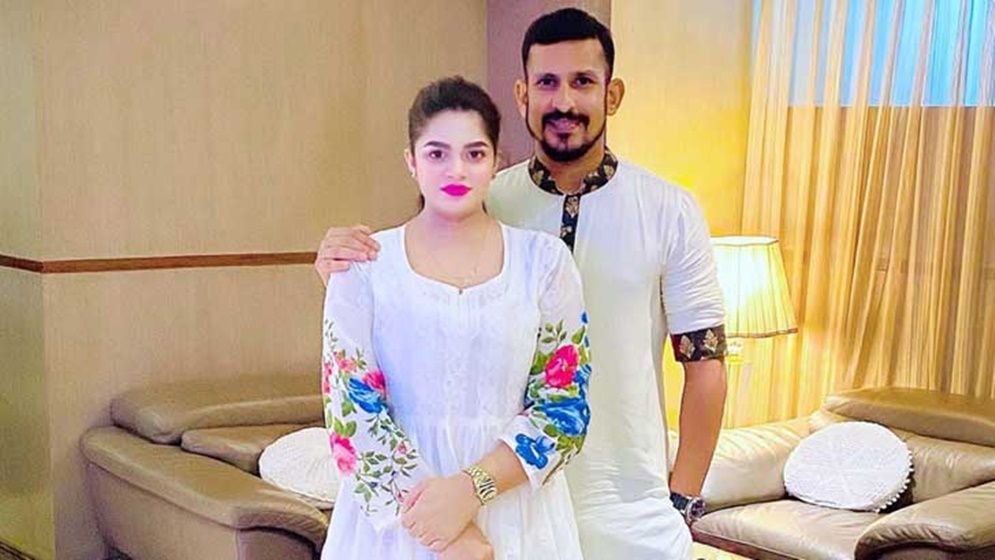 খালাস পেলেন ক্রিকেটার নাসির-তামিমা দম্পতি