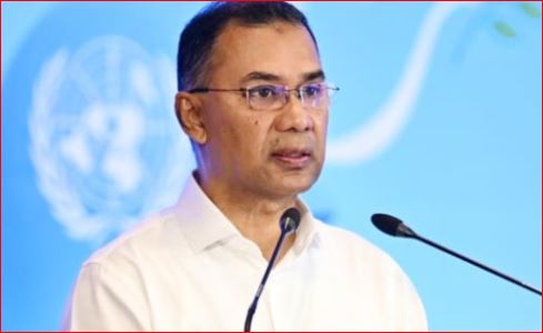 শান্তিরক্ষীদের আত্মত্যাগ বিশ্বশান্তির উজ্জ্বল দৃষ্টান্ত: প্রধানমন্ত্রী