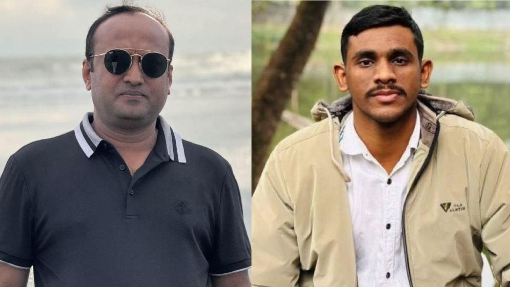 টাঙ্গাইলে নিষিদ্ধ সংগঠনের দুই নেতা গ্রেফতার