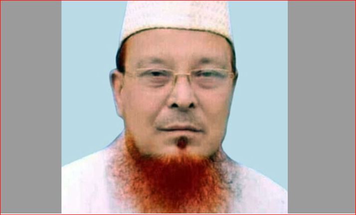 জামায়াতের সাবেক এমপি ফরিদ উদ্দিন আর নেই  