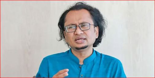 দিল্লিতে রাষ্ট্রীয় সফর বাতিল করে দেশে ফিরলেন ডা. জাহেদ উর রহমান