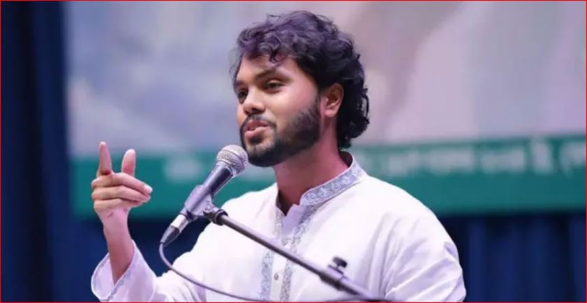 শহীদ হাদি হত্যা: প্রতিবেদন দিতে সিআইডিকে আরও ১১ দিন সময়